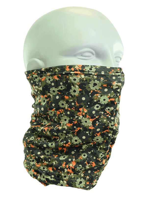 LiteWave50™ Neck Tube