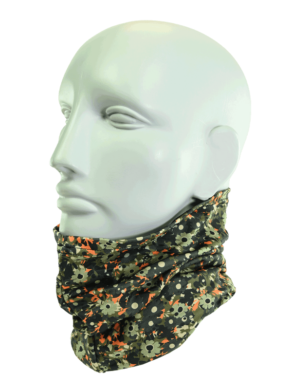 LiteWave50™ Neck Tube