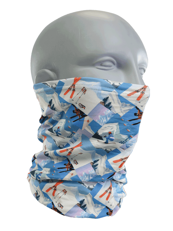 LiteWave50™ Neck Tube