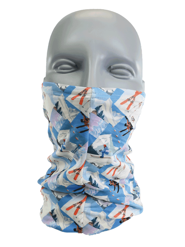 LiteWave50™ Neck Tube