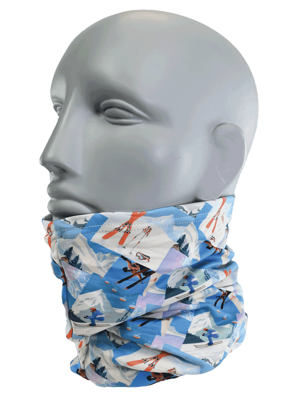 LiteWave50™ Neck Tube