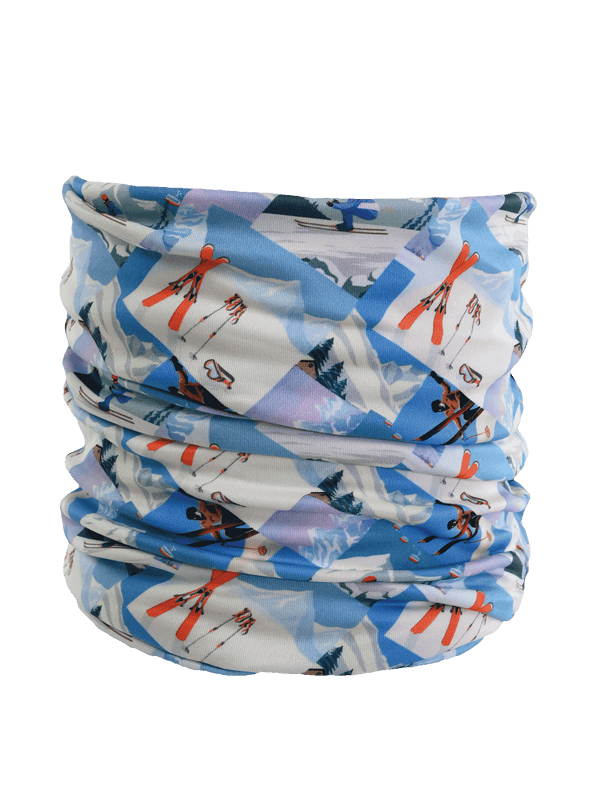 LiteWave50™ Neck Tube