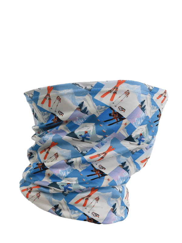 LiteWave50™ Neck Tube