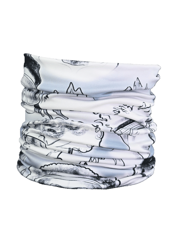 LiteWave50™ Neck Tube