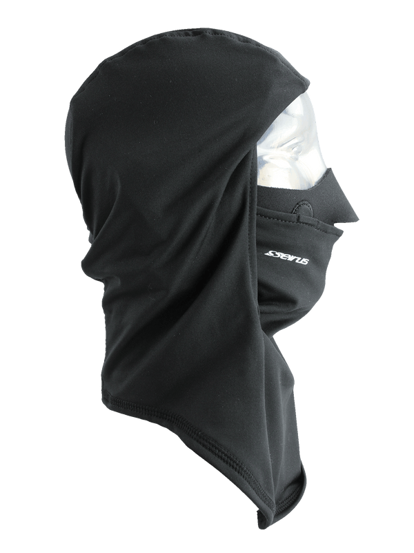 Magnemask™ Bandit Combo Hinged Headliner®