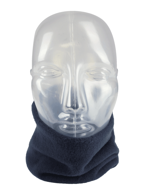 Jr Polar Plush™ Neck-Up