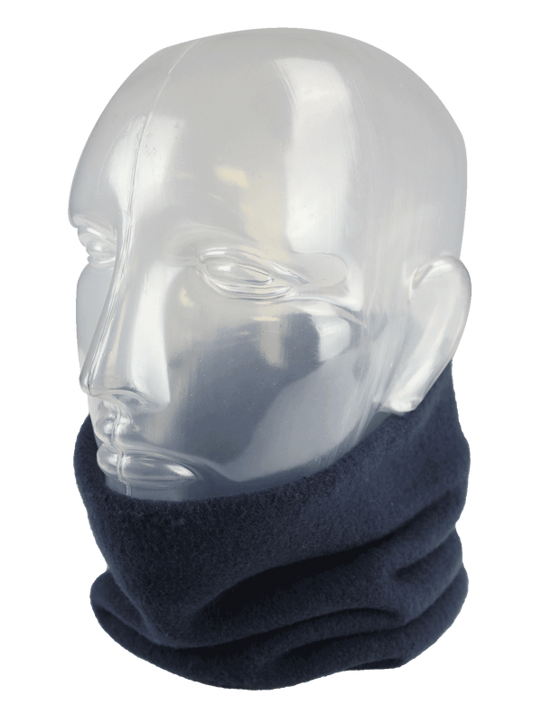 Jr Polar Plush™ Neck-Up