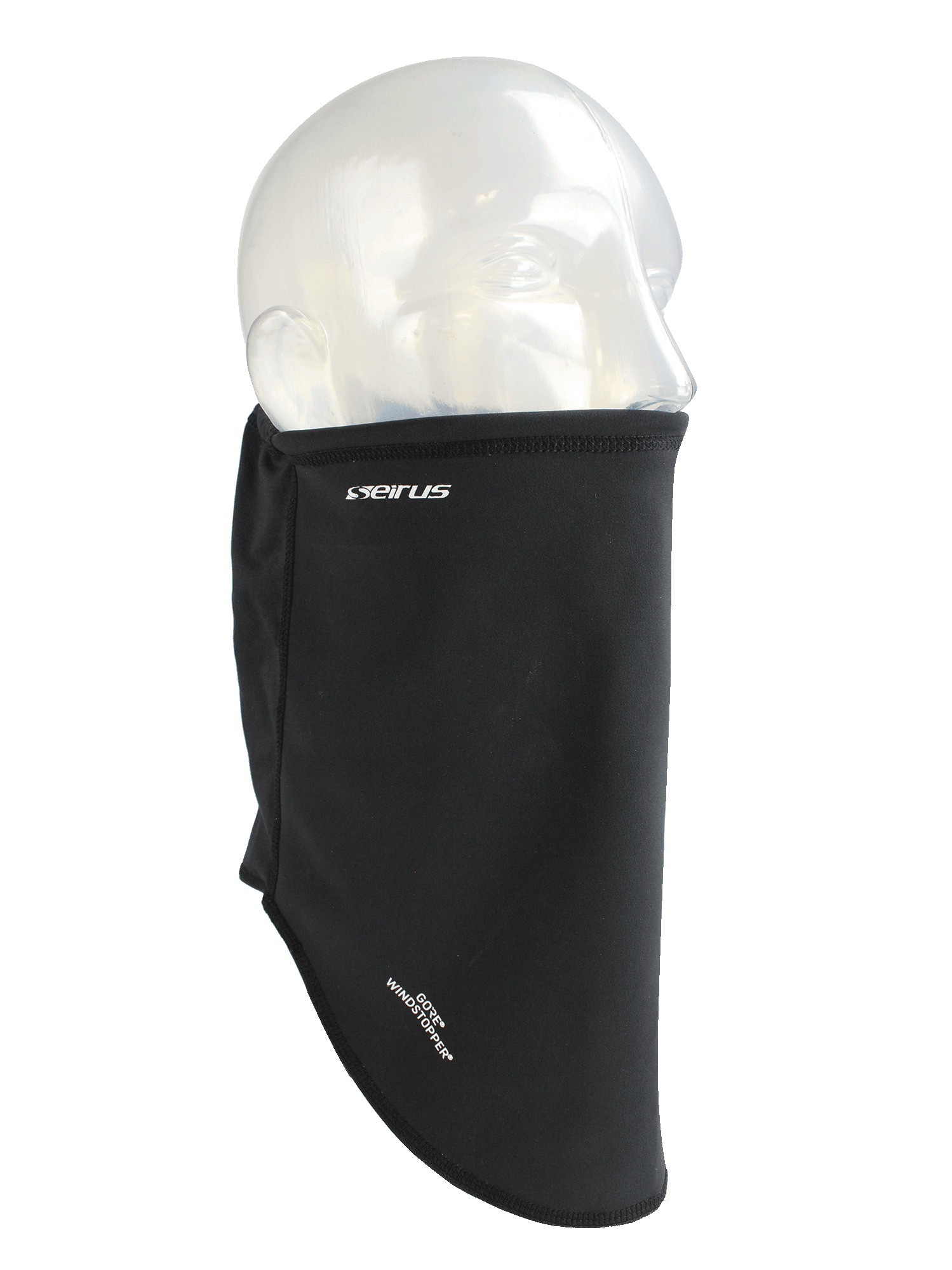 Seirus Gore-Tex® Infinium™ Neck-Up Seirus Gore-Tex® Infinium™ Neck-Up