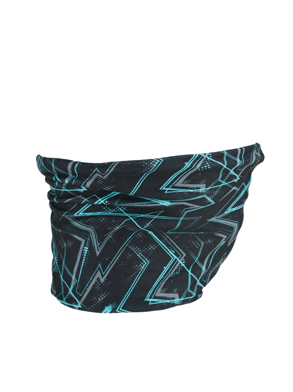 JR Micro Neck-Up Prints