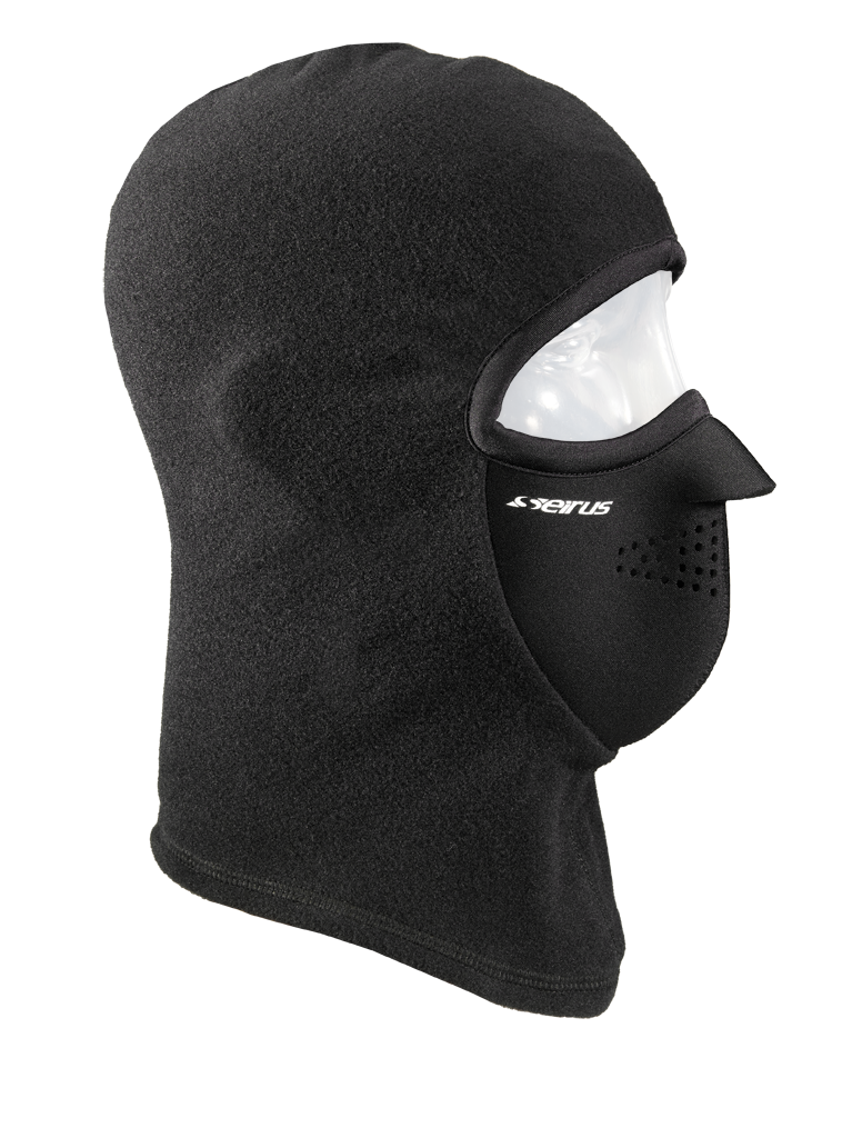 Combo Clava | Thermal Balaclava with Face Mask | Seirus Combo Clava | Thermal Balaclava with Face Mask | Seirus