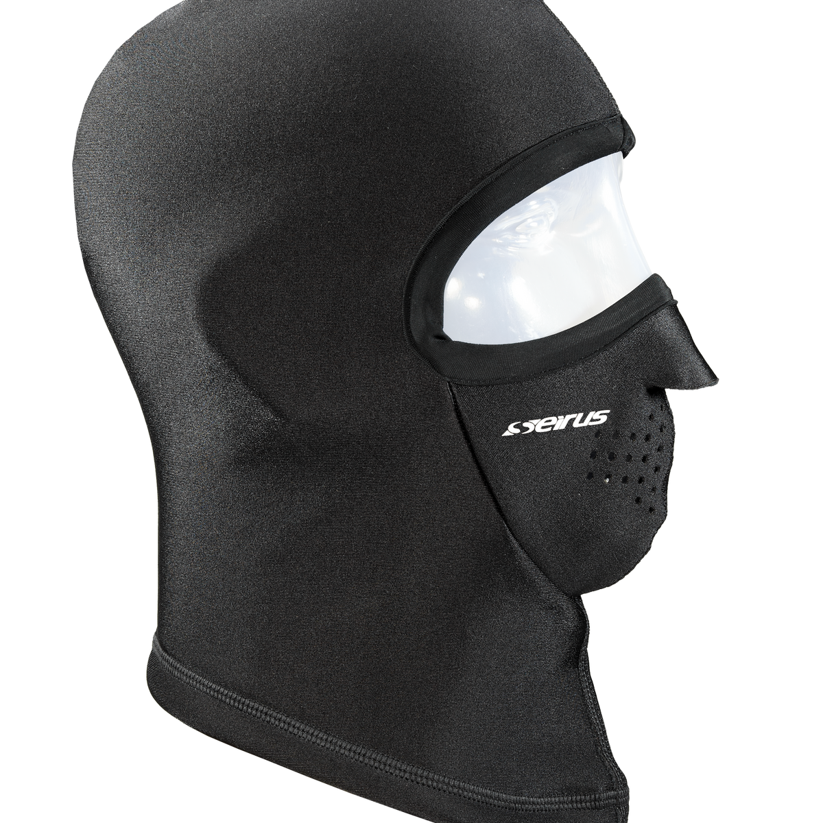 Ultra Clava® - Balaclava - Face Protection - Black – Seirus
