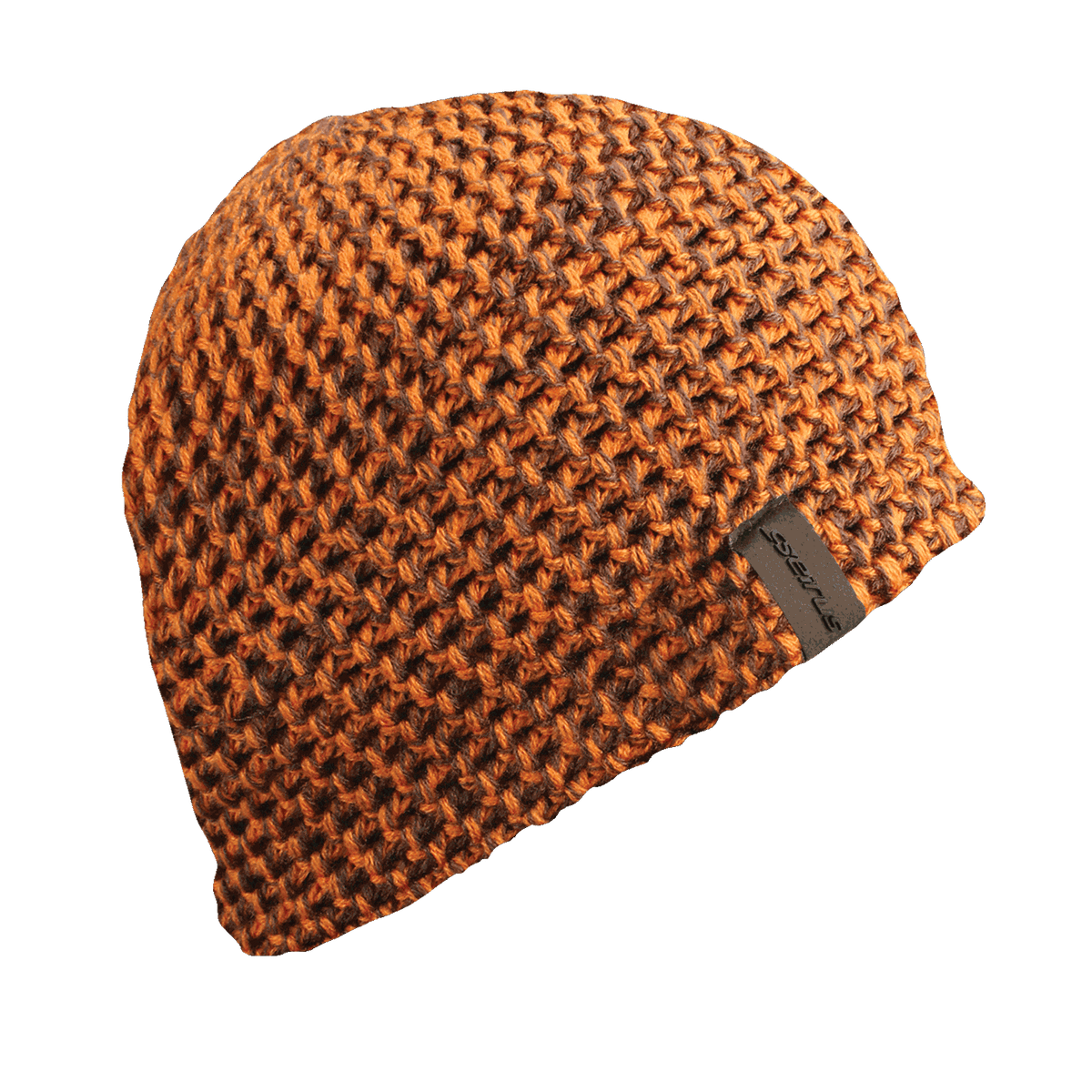 Seirus Dissolve Hat for Cold Weather Eco friendly Warmth Seirus Innovative Accessories Inc