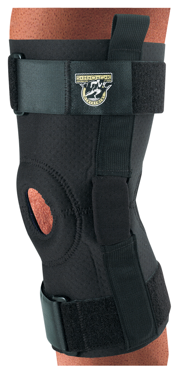 Hyperflex® Nuclear Knee™