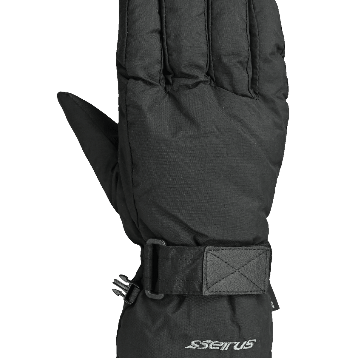 Seirus waterproof gloves mens discount