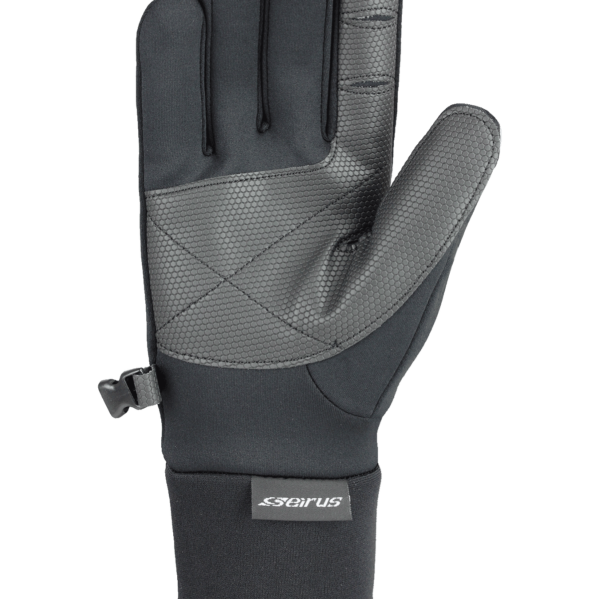 Soundtouch Xtreme All Weather Glove Seirus Innovative Accessories Inc