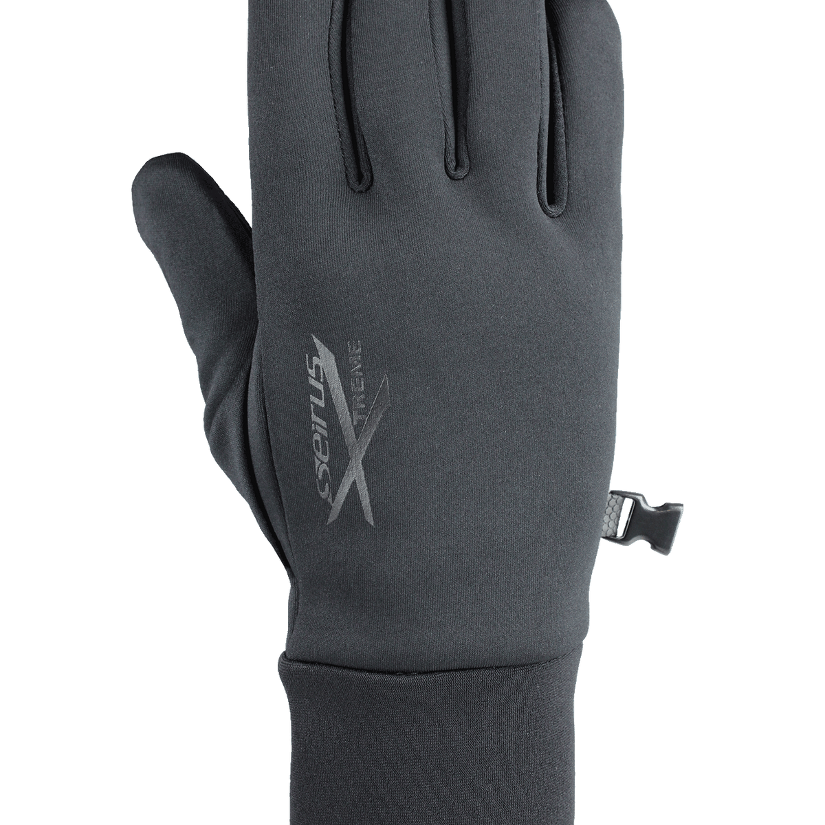 Soundtouch Xtreme All Weather Glove Seirus Innovative Accessories Inc