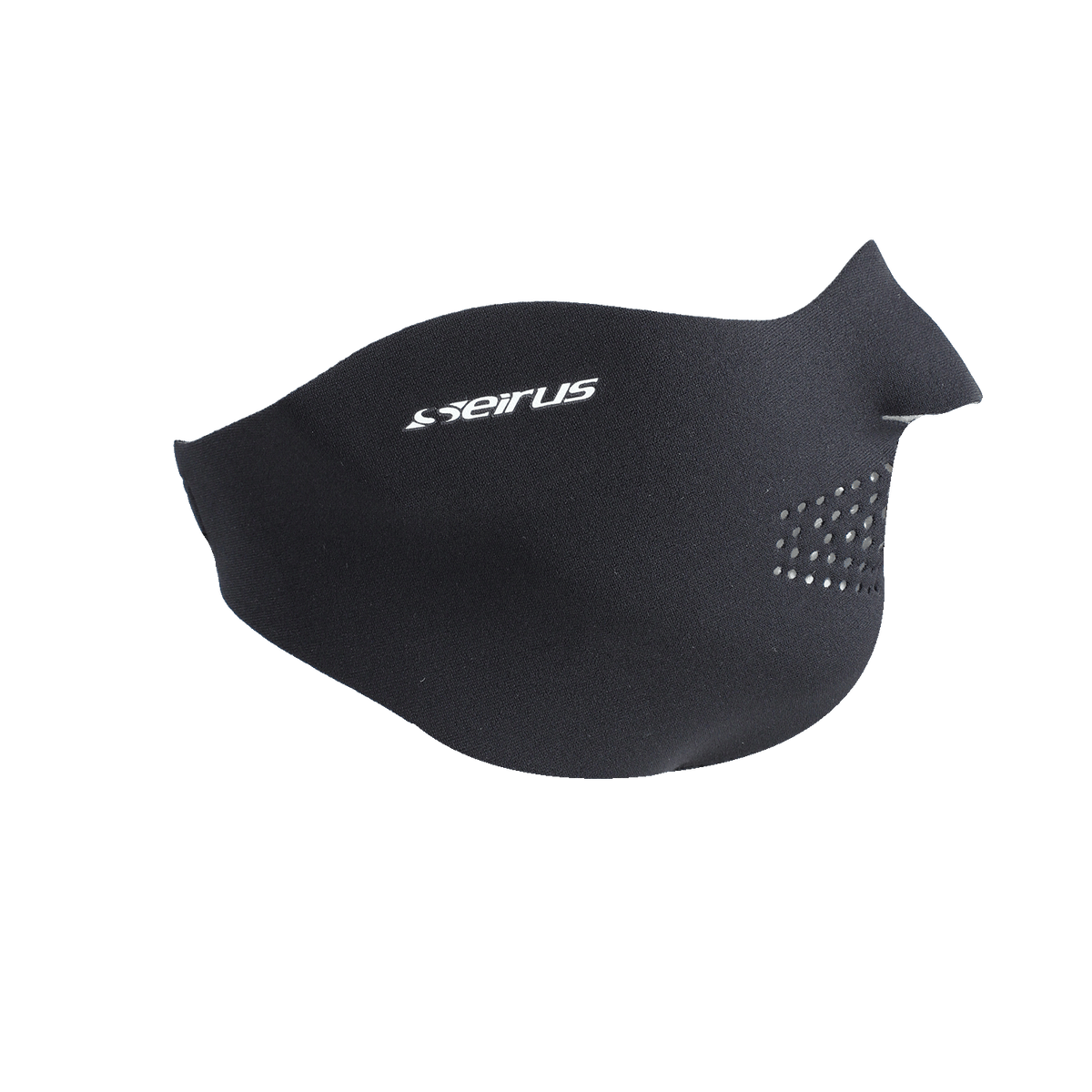 Masque™ - Workwear - Black | Neoprene Face Mask