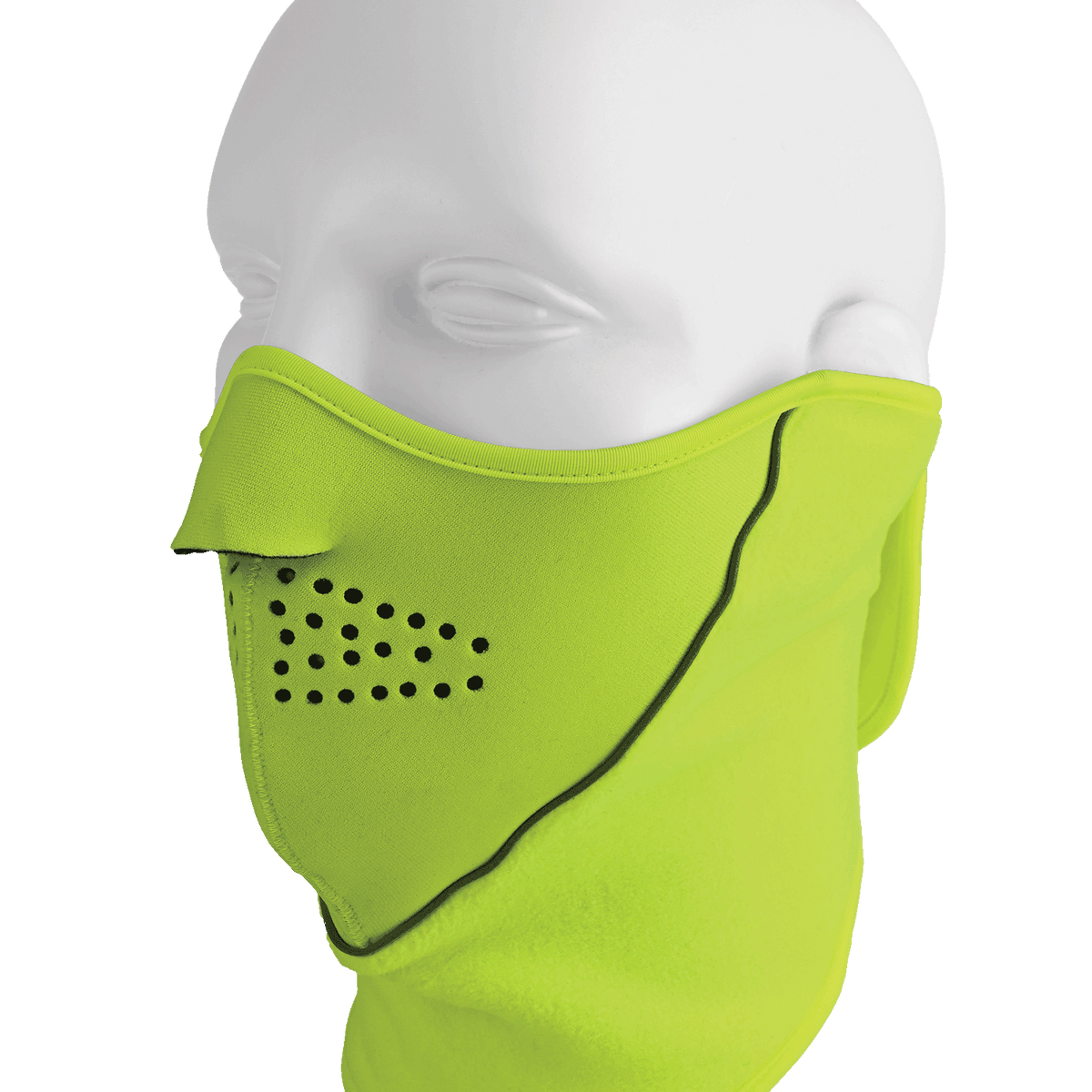 Hi Vis Neofleece® Combo Scarf™