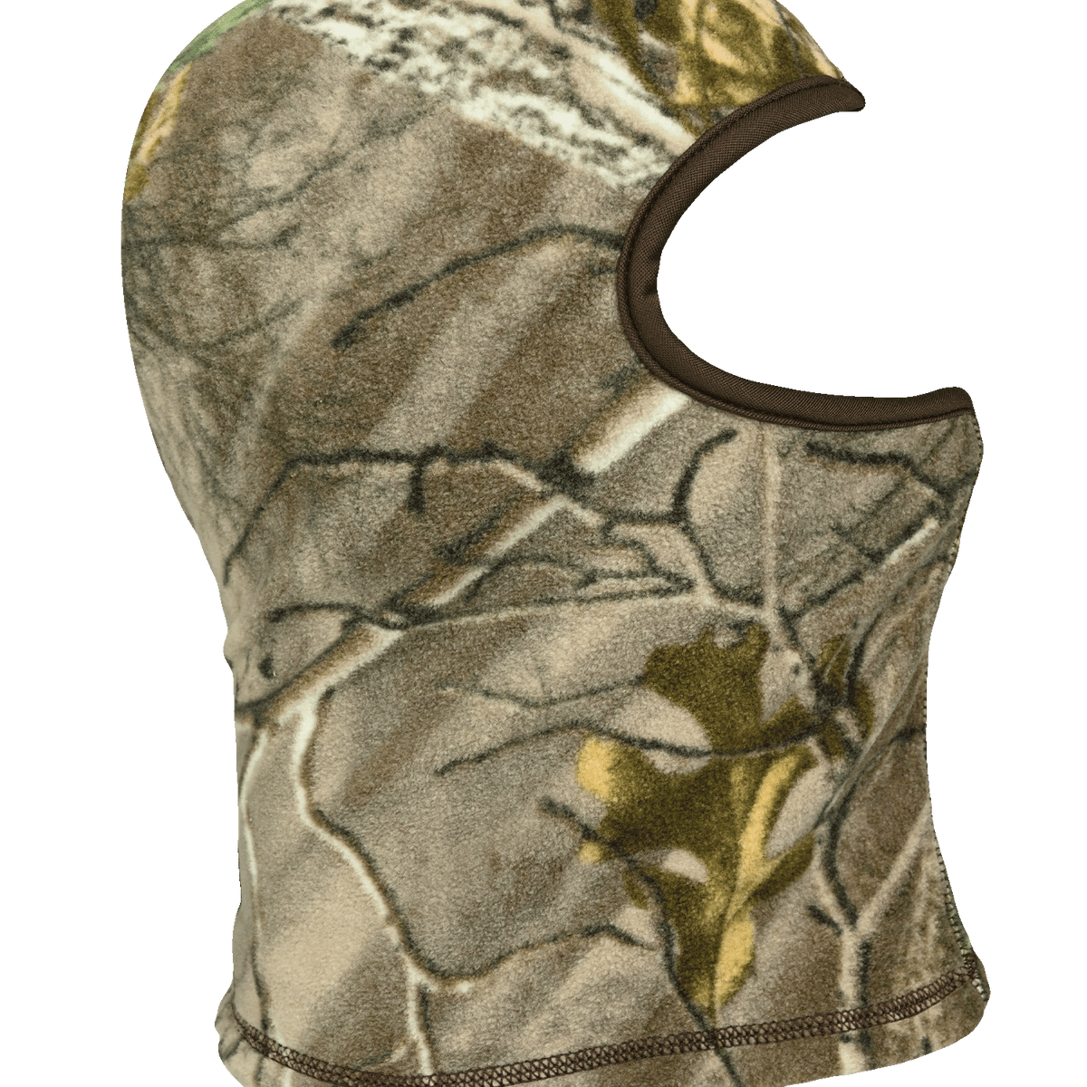 Seirus Balaclava: Breathable Full-Face Coverage Protection