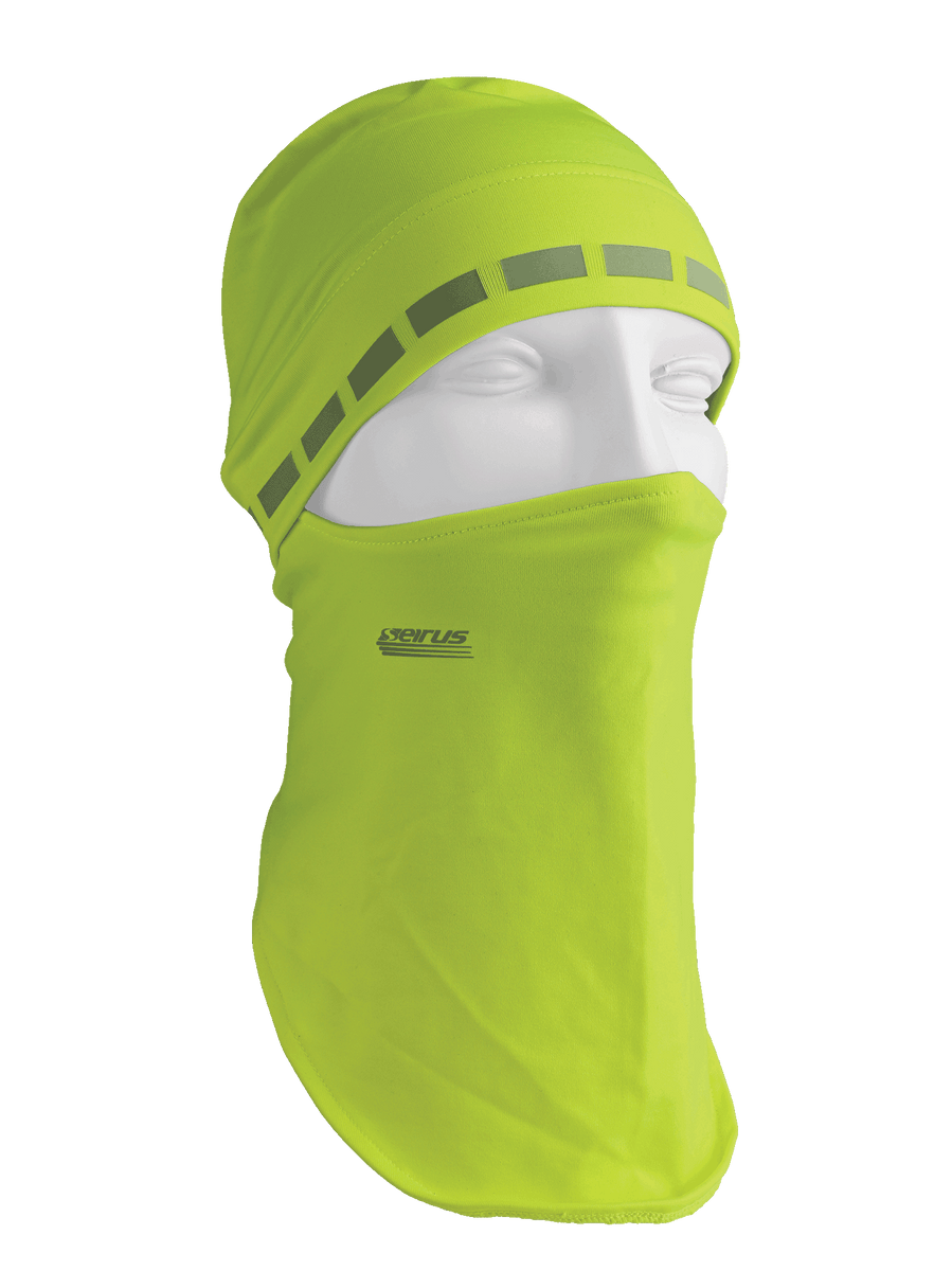 Dynamax™ Quick Headliner® Seirus Innovative Accessories, Inc.