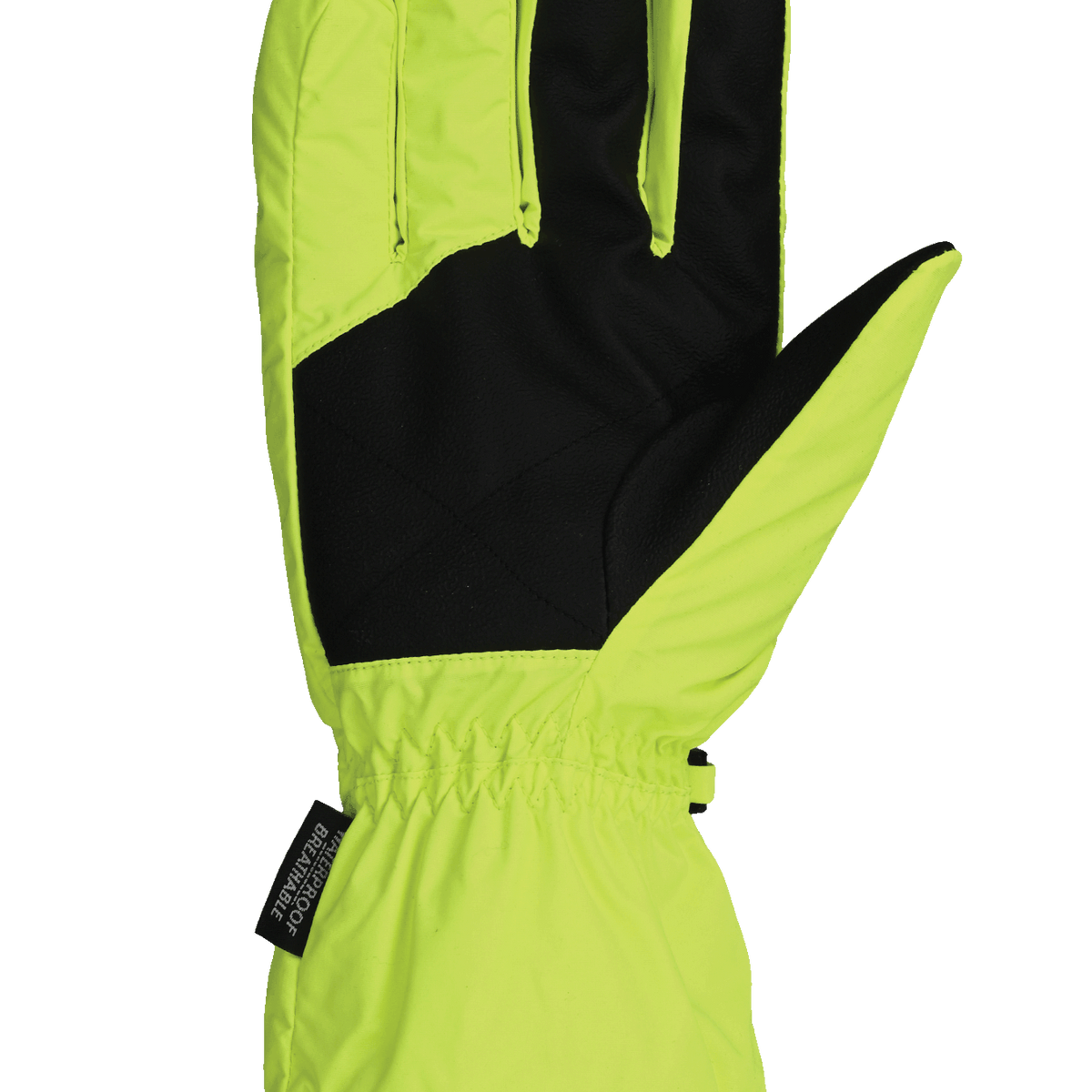 Hi Vis Mountain Challenger™ Glove – Seirus Innovative Accessories, Inc.