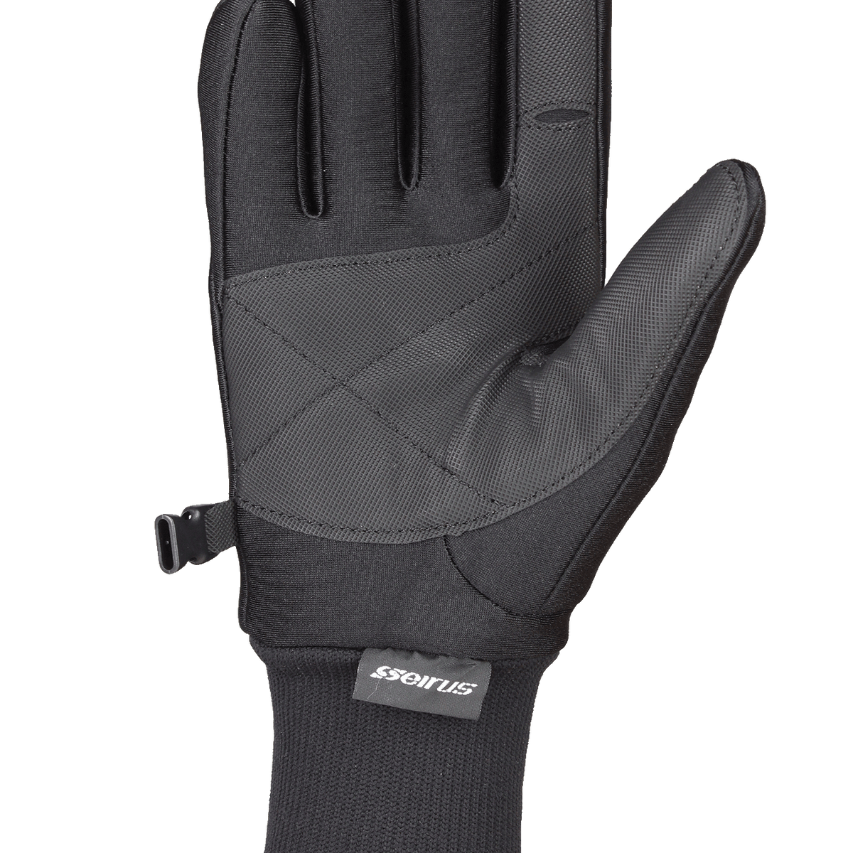 Heatwave All Weather Glove Seirus Innovative Accessories Inc