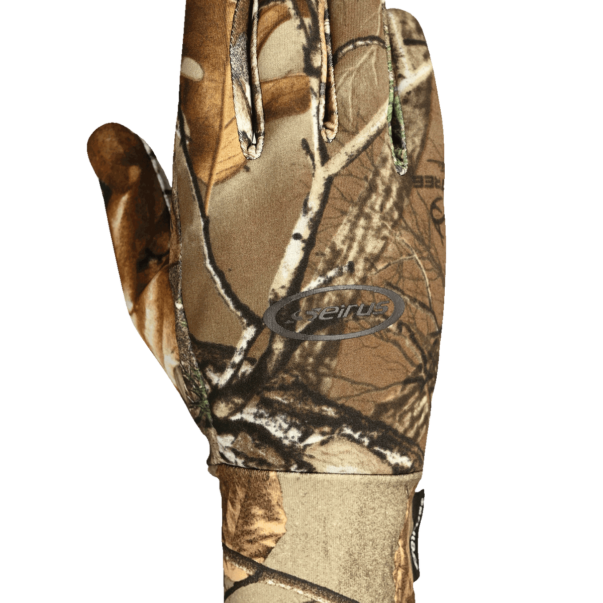 TNT Shooter Glove Seirus Innovative Accessories Inc