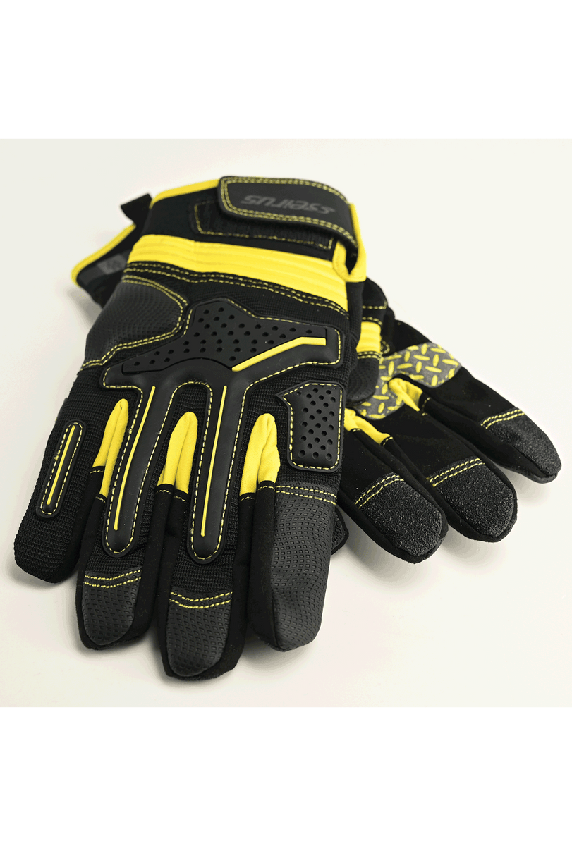 Workman™ Dakota™ Glove Seirus Innovative Accessories, Inc.