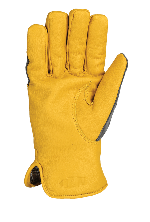 Heatwave™ Workman Leather Glove