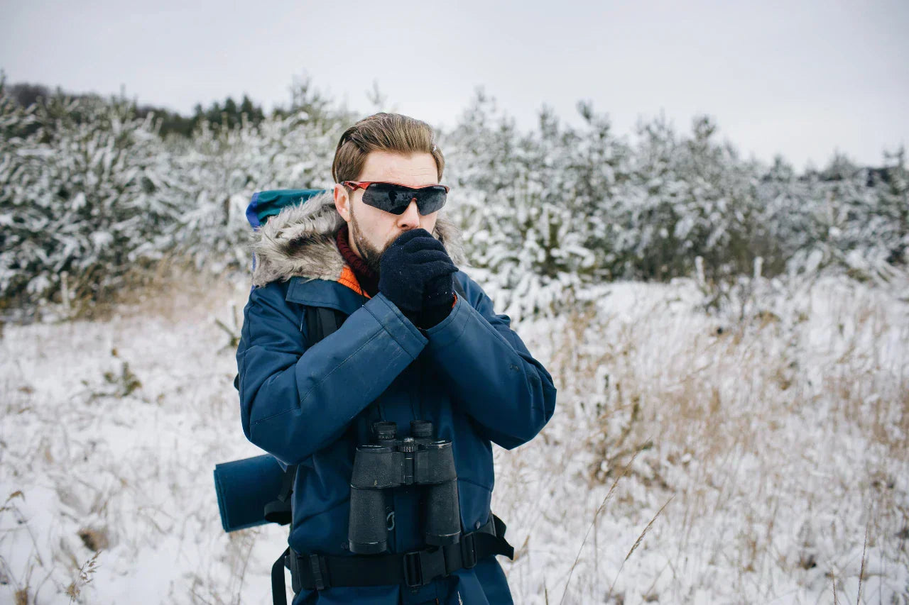 What Are The Best Winter Gloves to Keep Your Hands Warm?