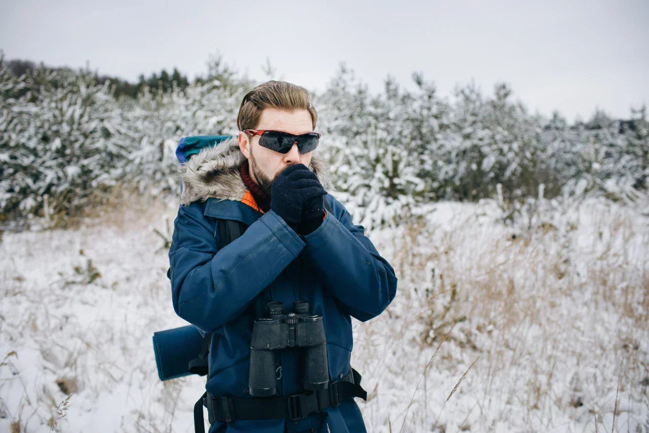 What Are The Best Winter Gloves to Keep Your Hands Warm?