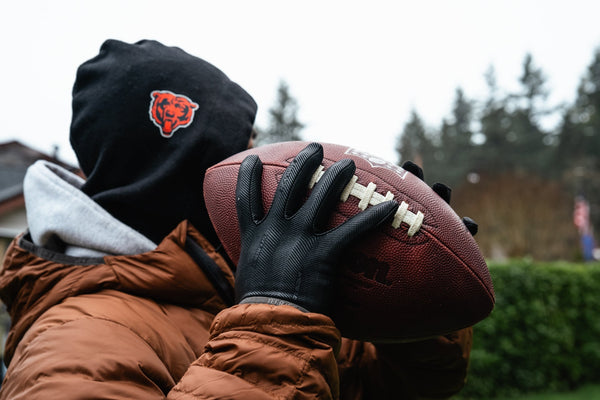 Gear Up for Game Day With the NFL Officially Licensed Cold Weather Collection
