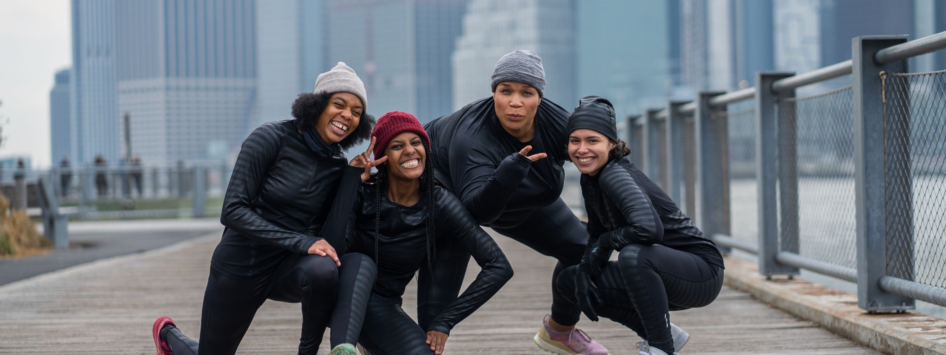 The Ultimate Guide to Picking Your Perfect Base Layer