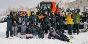 Empowering Youth Through Adventure: The Impact of SOS Outreach