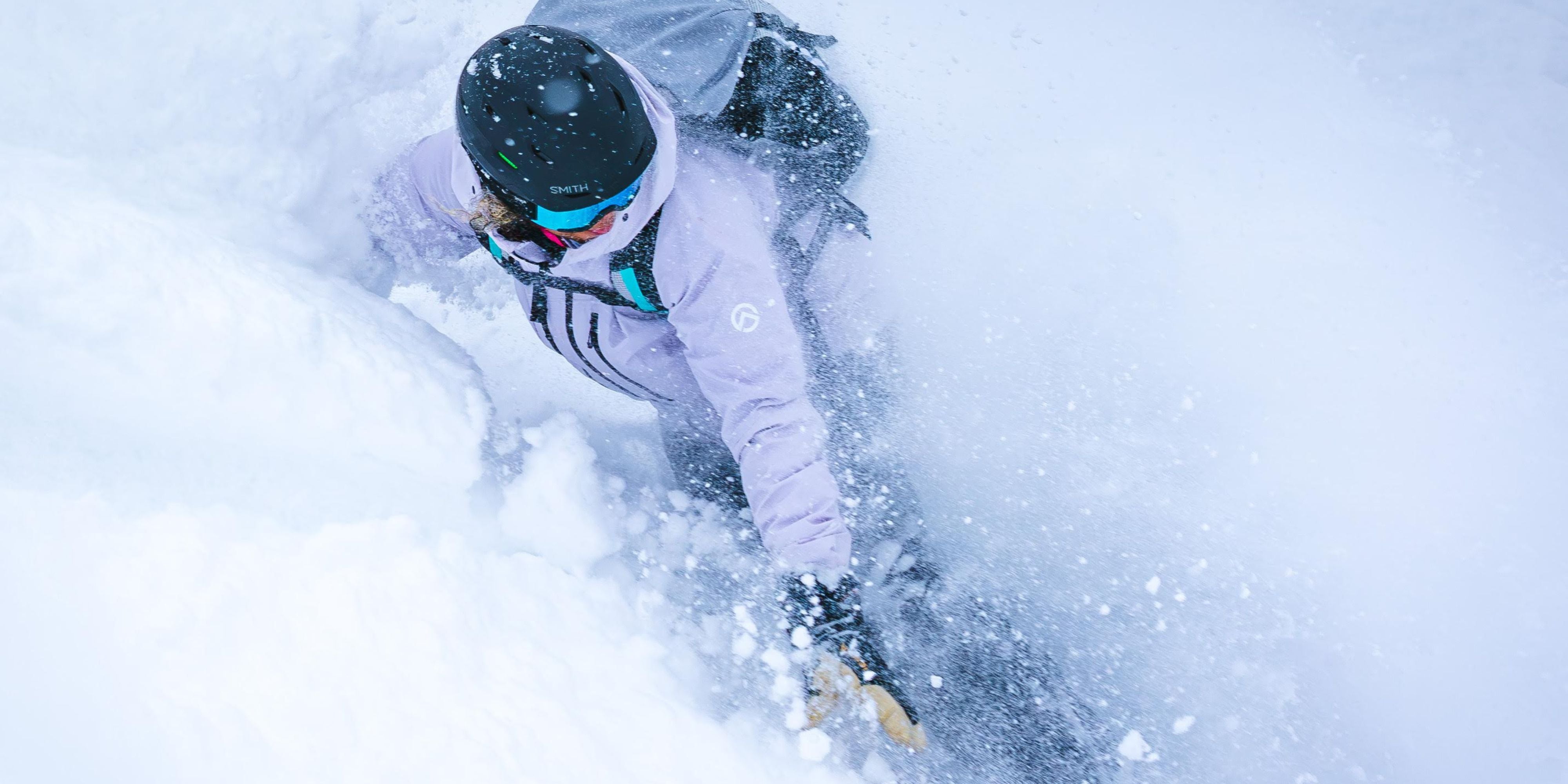 Dawn Patrol with tSB’s Executive Director, Layla Anane