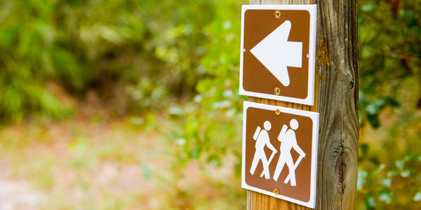 10 Must-Pack Items for a Comfortable & Safe Backpacking Trip