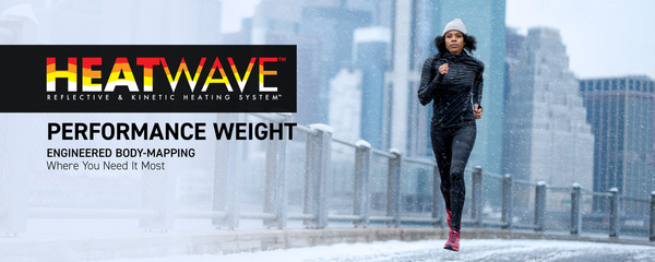 Full body top base layer