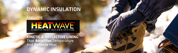 Advanced Insulation Gloves - Workwear