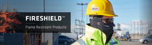 Fireshield Series