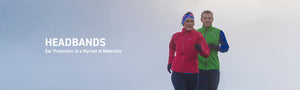 Headbands for Cold Weather