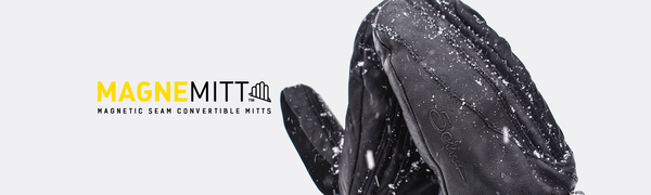 Magne Mitts