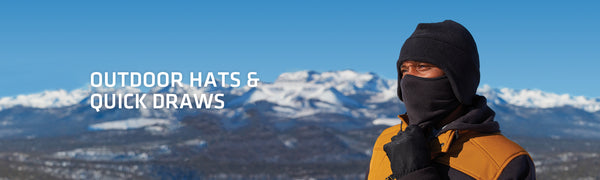 Outdoor Hats - Workwear