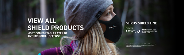 Shield Essentials - Cold Weather