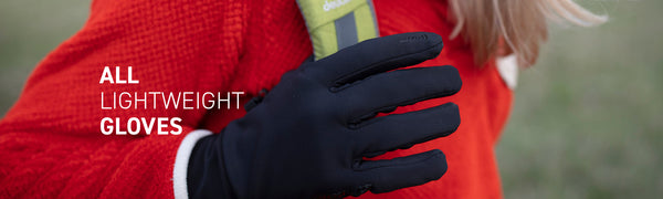 View All Gloves - Sun Protection