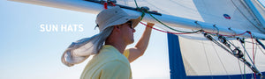 Sun Hats - Sun Protection