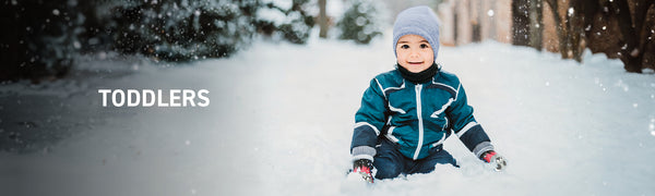 Toddler Gloves