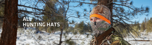 View All - Hunting Hats