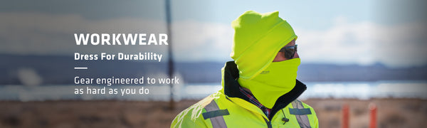Top Picks Workwear