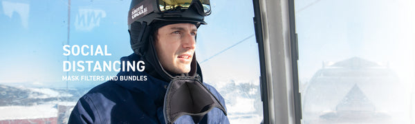 Mask Filters/Bundles - Workwear