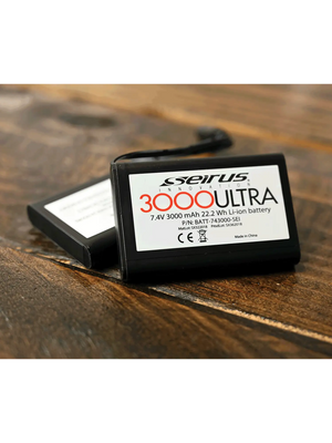 HeatTouch™ Battery 3000 ULTRA